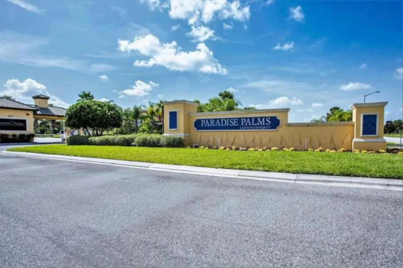 Orlando Area Vacation With Private Pool Kissimmee