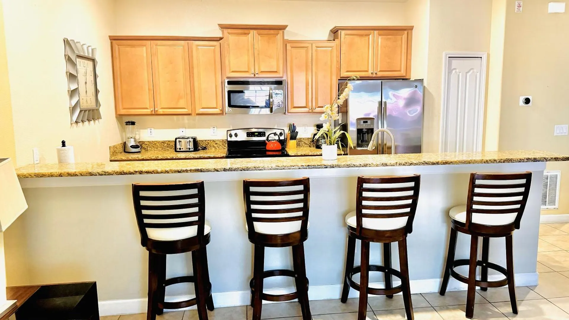 Orlando Area Vacation With Private Pool Holiday home Kissimmee