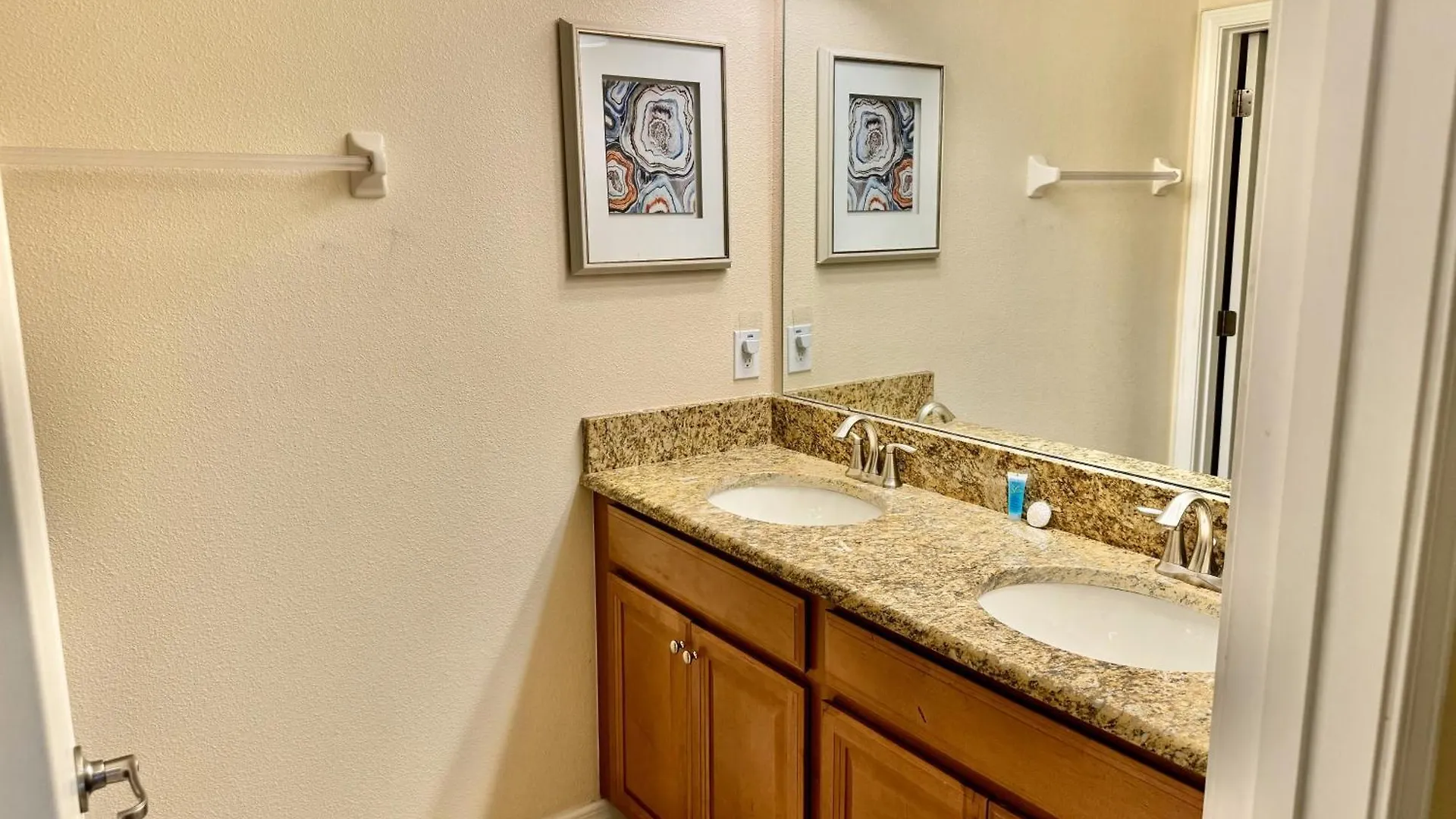 Orlando Area Vacation With Private Pool Holiday home