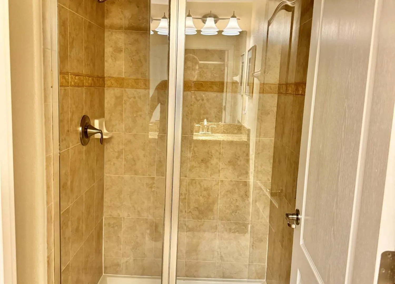 Holiday home Orlando Area Vacation With Private Pool *