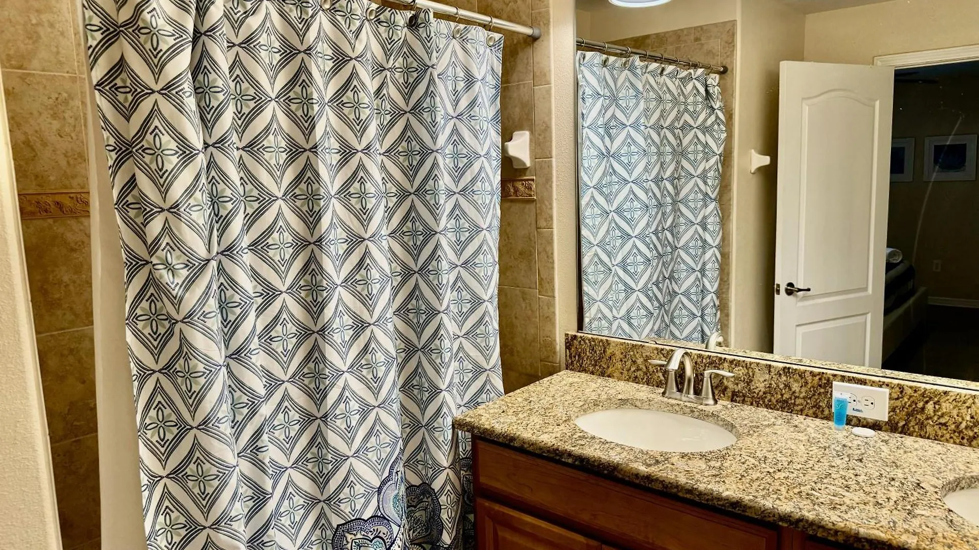 Holiday home Orlando Area Vacation With Private Pool Kissimmee