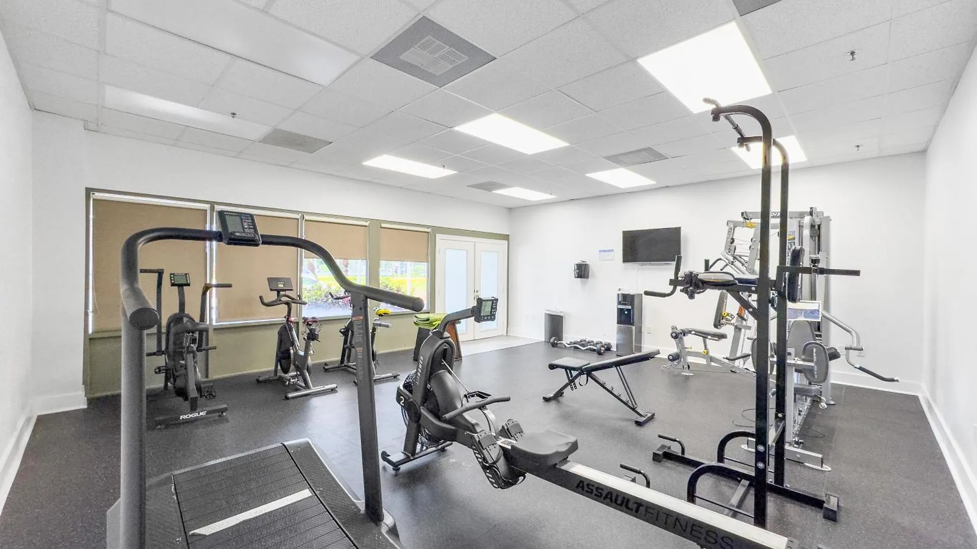 Mins From Gym Pool Parking Pet Friendly Kissimmee