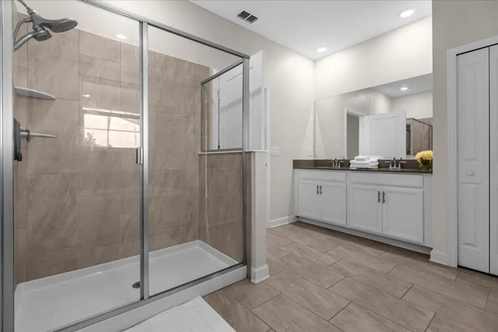 8 Bedrooms- 5 Bathrooms- Champions Gate 9004sh Holiday home Kissimmee