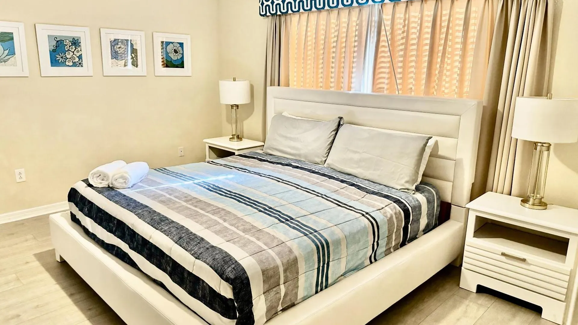 Orlando Area Vacation With Private Pool Holiday home Kissimmee