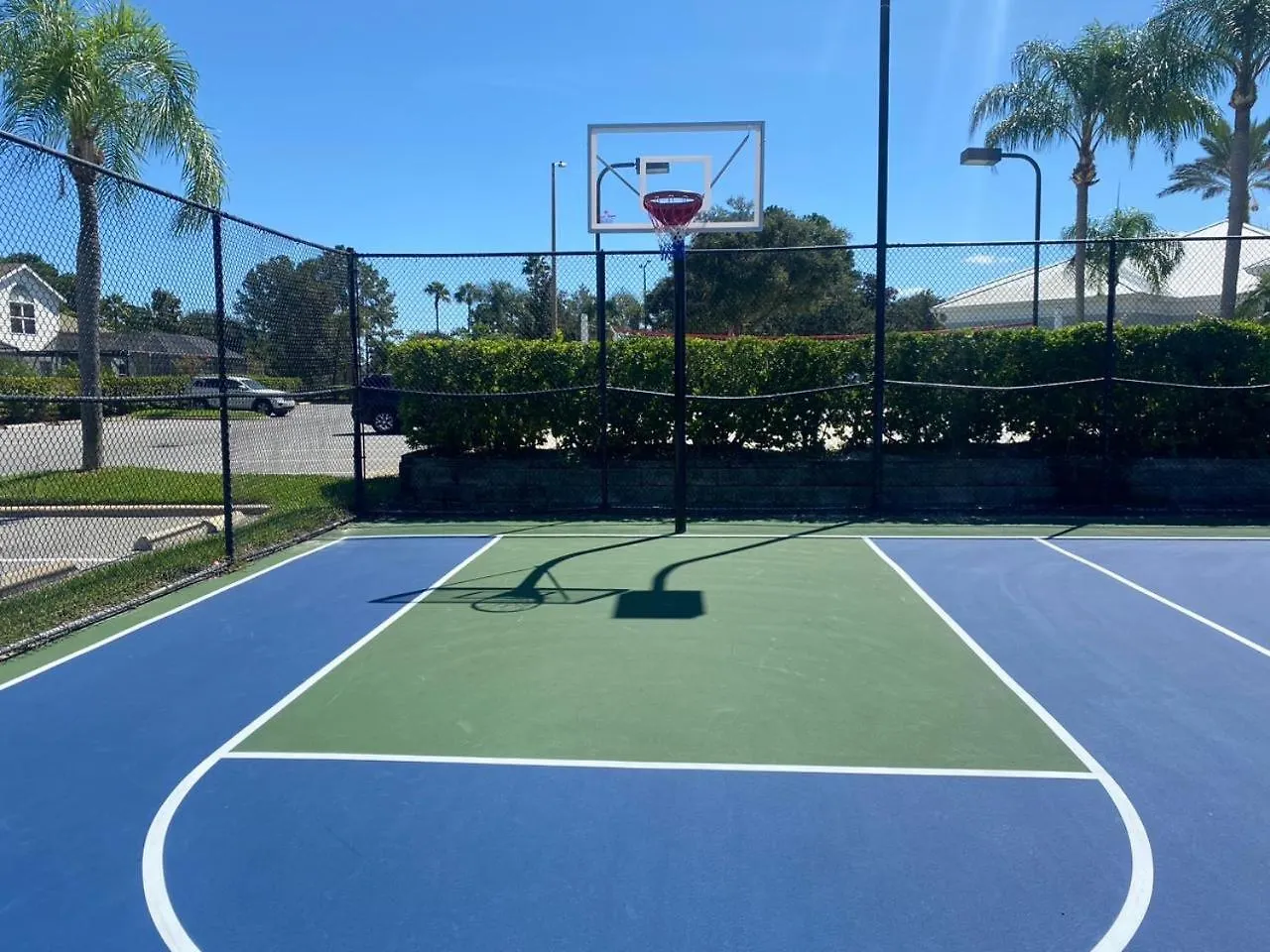 Holiday home You Resort Na Disney, Piscina, Diversao, Jogos, Basquete, Quadra De Tenis *