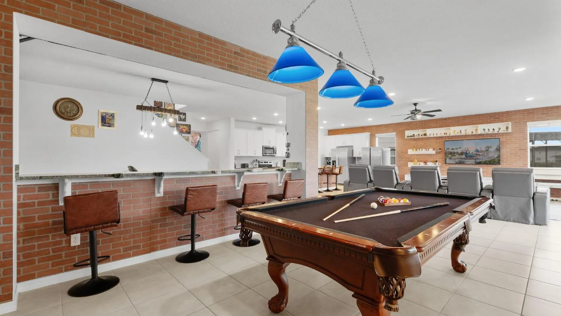 Holiday home 9 Bedrooms- 6,5 Bathrooms- Solara 8900 Th