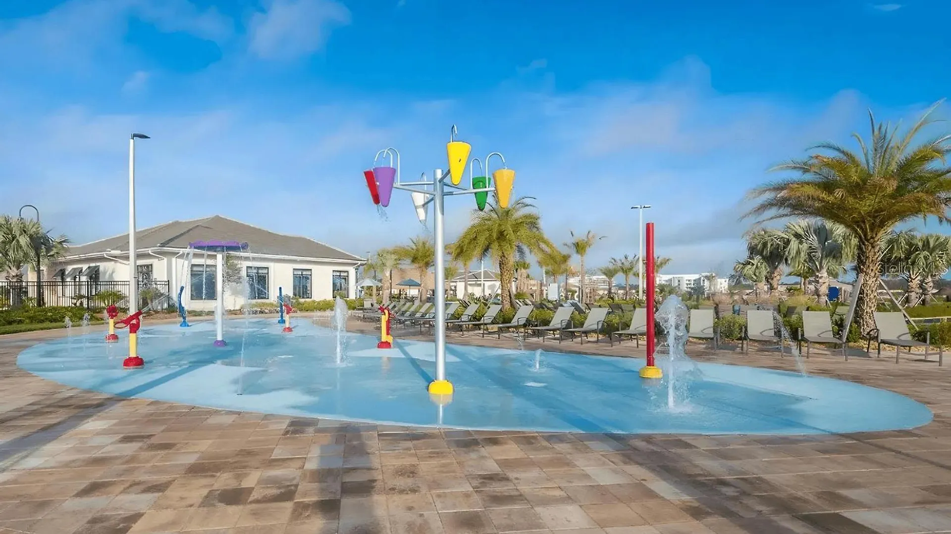 2581 - 5q/4b Luxuosa Casa *acesso Ao Resort* *