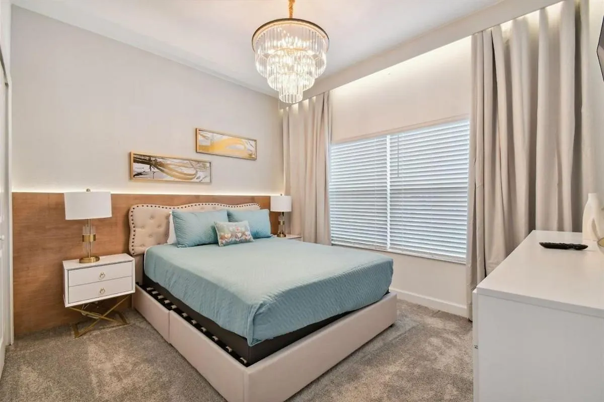 2581 - 5q/4b Luxuosa Casa *acesso Ao Resort*
