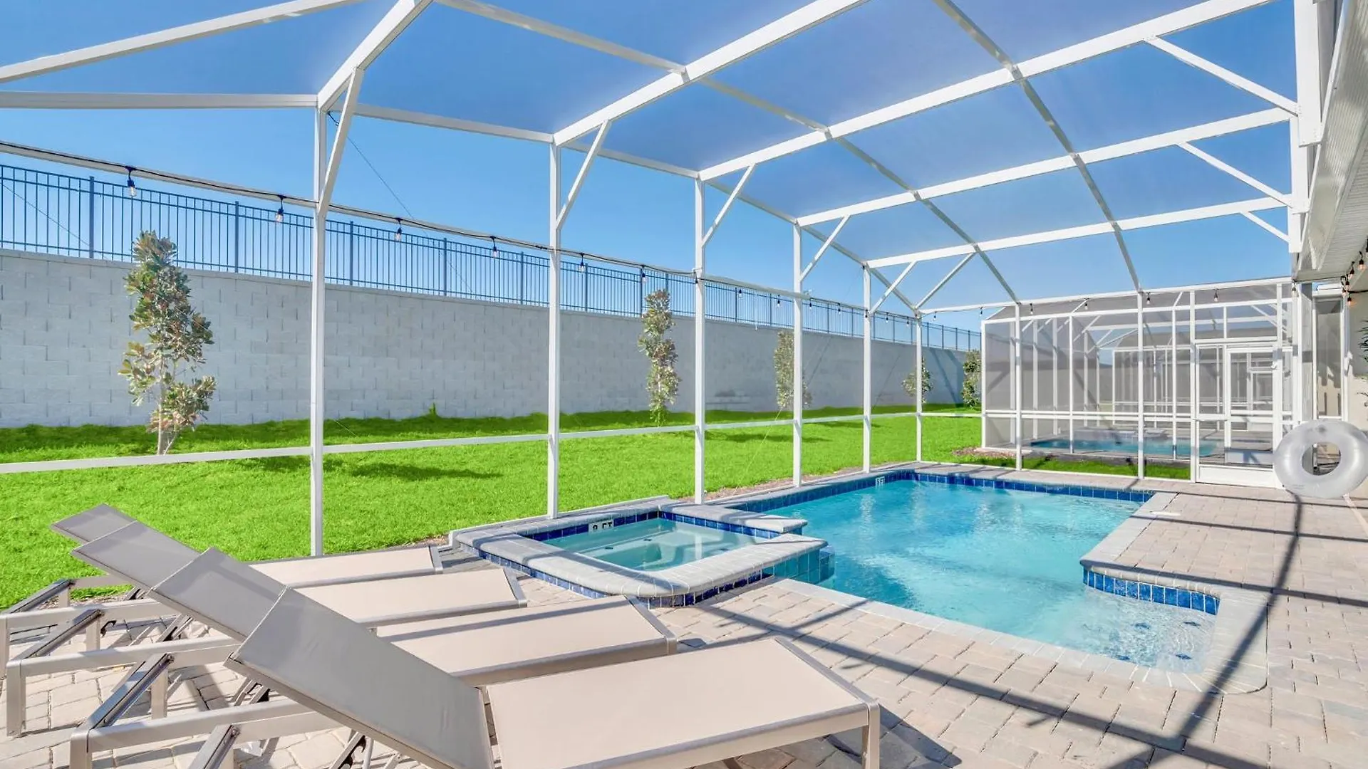 Holiday home Welcome To Your Dream Vacation Home!
