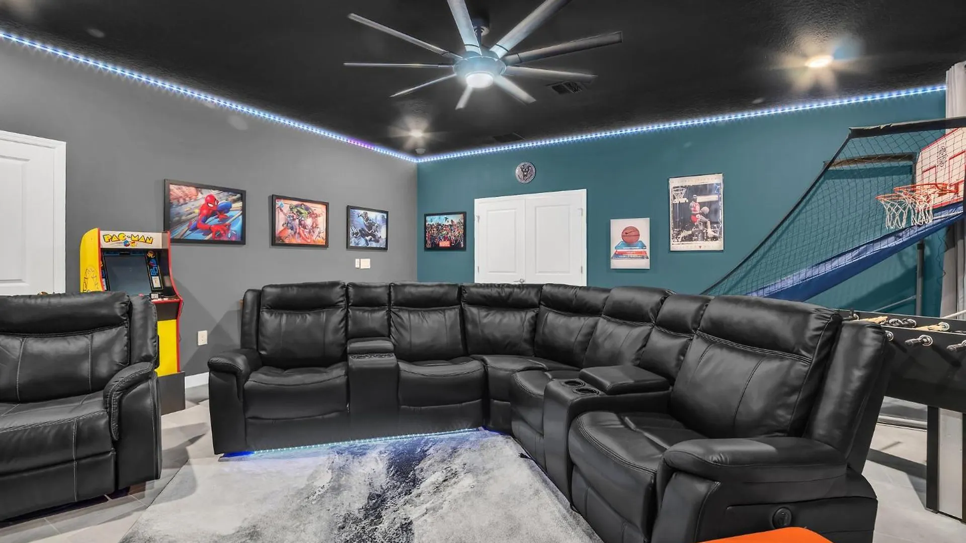 Welcome To Your Dream Vacation Home! * Kissimmee
