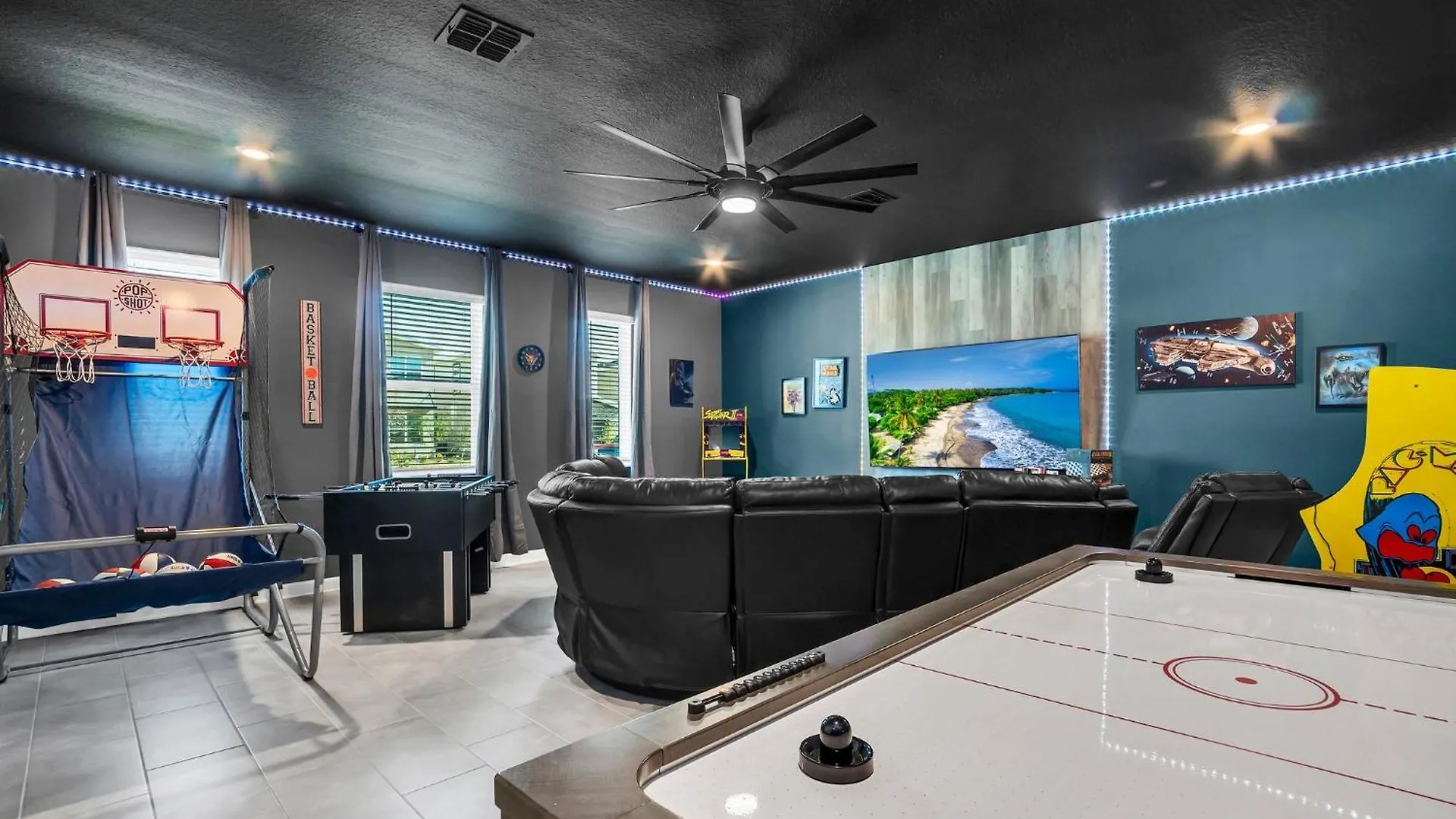 Welcome To Your Dream Vacation Home! Holiday home