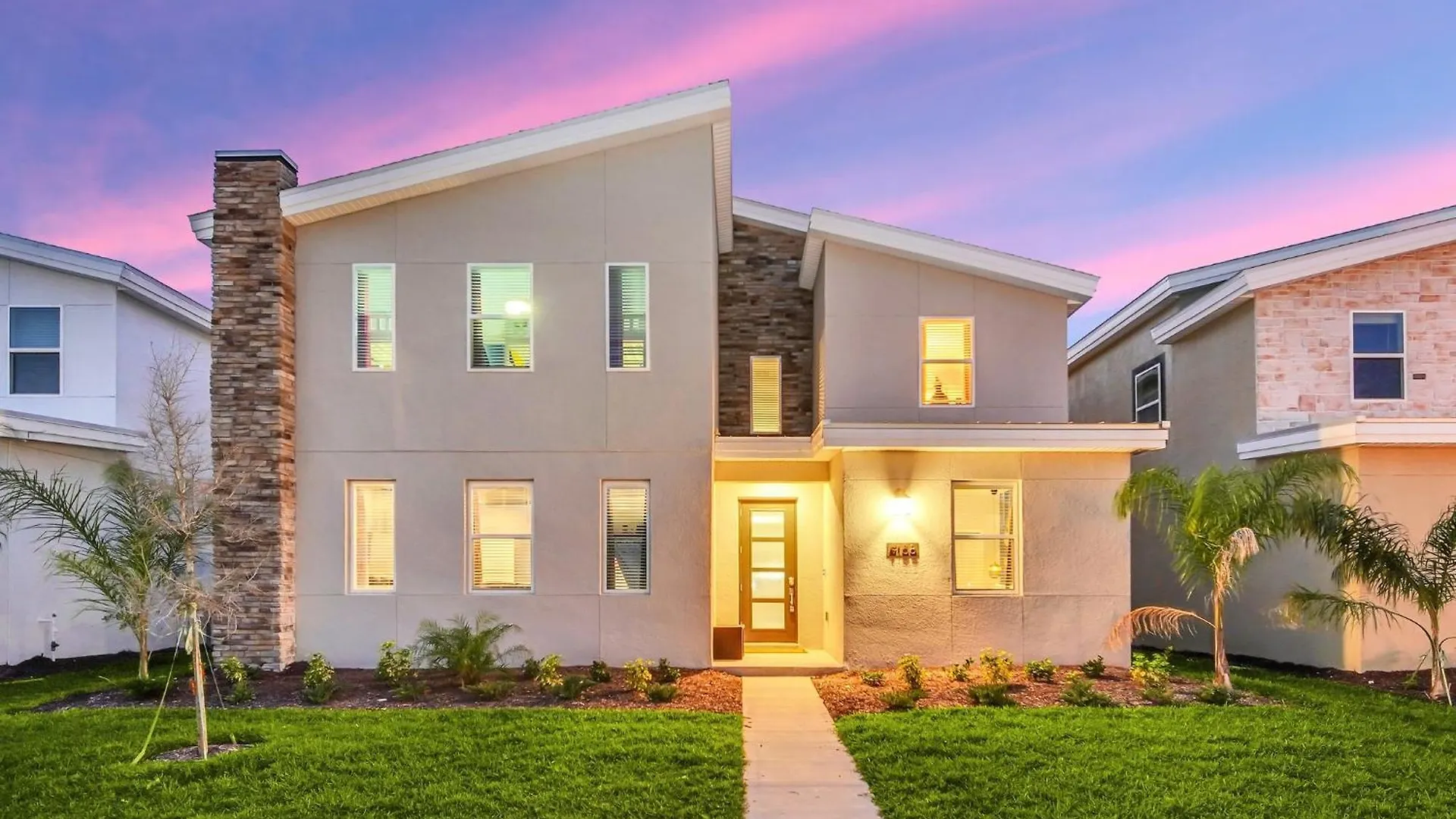 Holiday home Welcome To Your Dream Vacation Home!