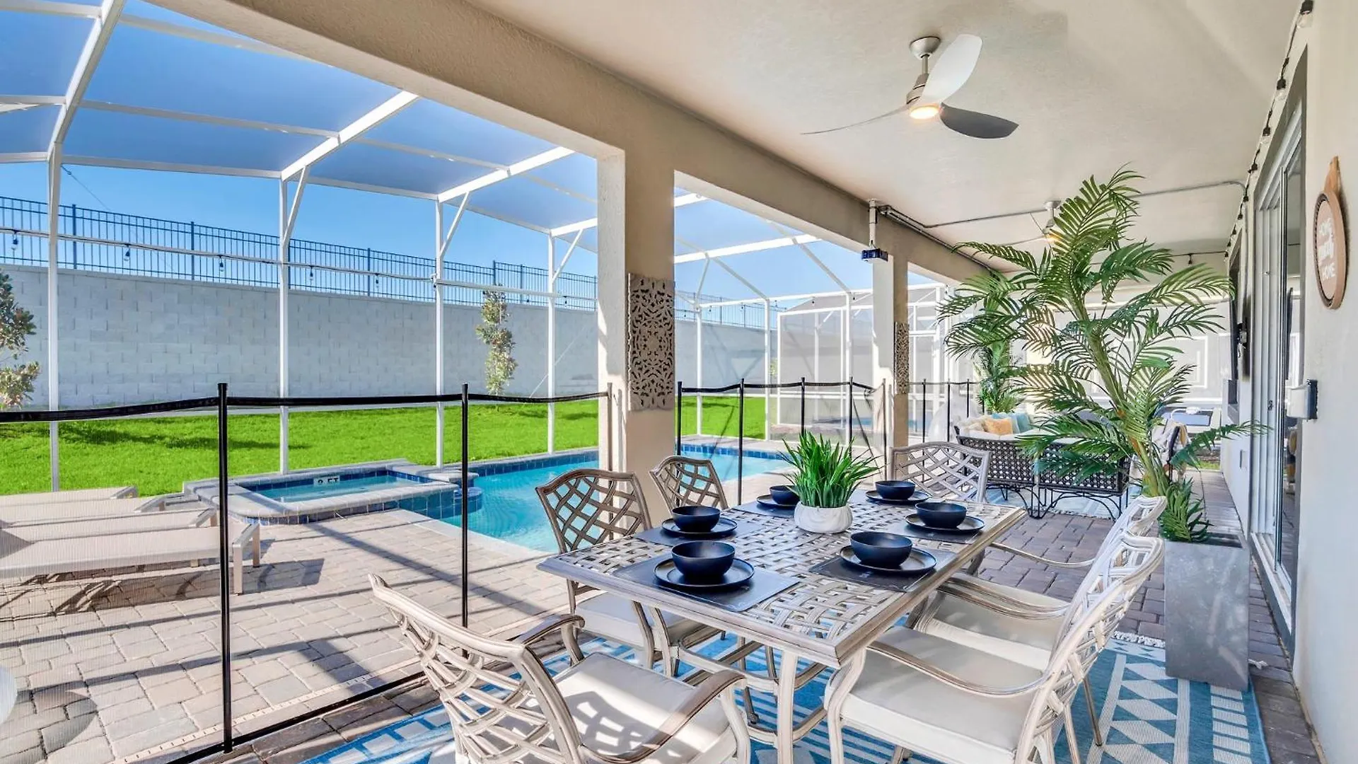Holiday home Welcome To Your Dream Vacation Home! Kissimmee