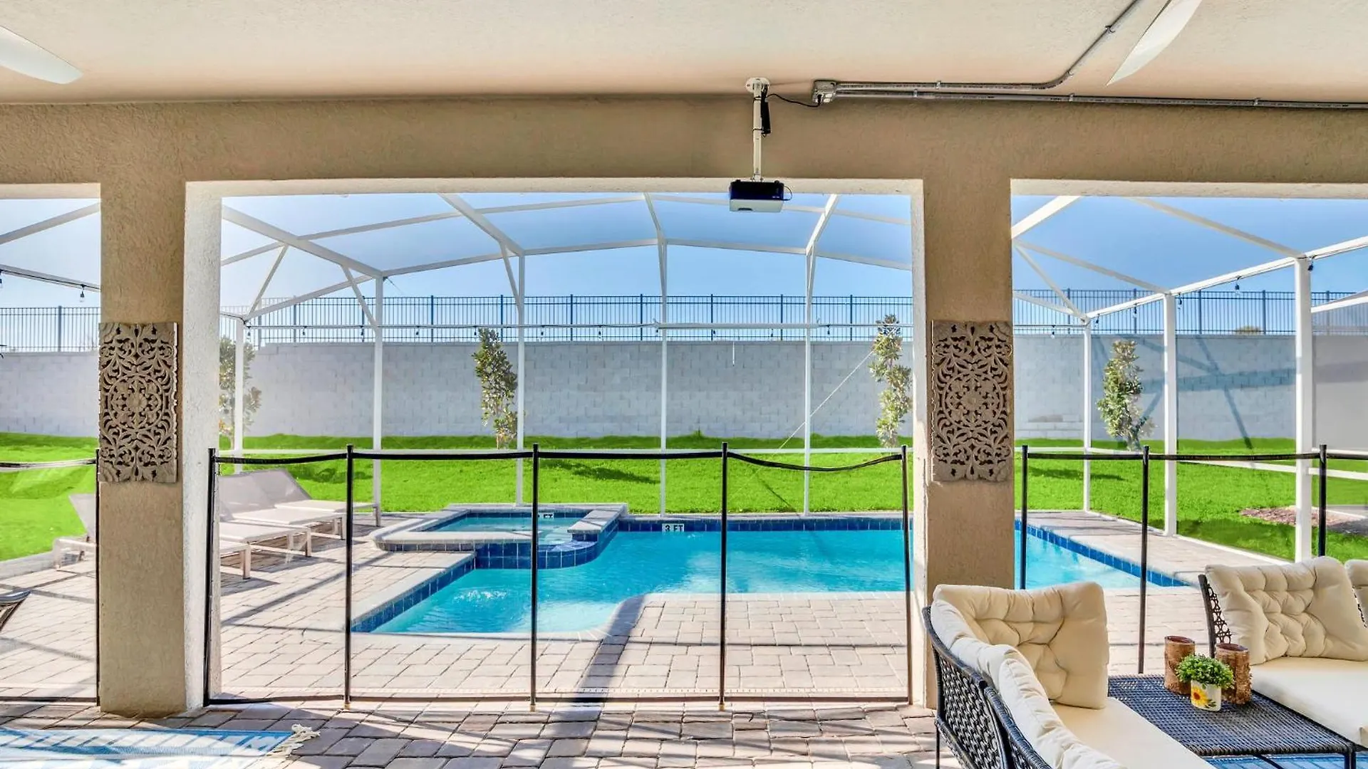 Welcome To Your Dream Vacation Home! *