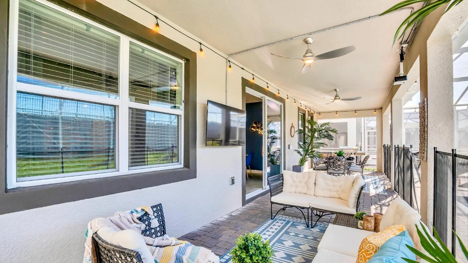 Welcome To Your Dream Vacation Home! Kissimmee