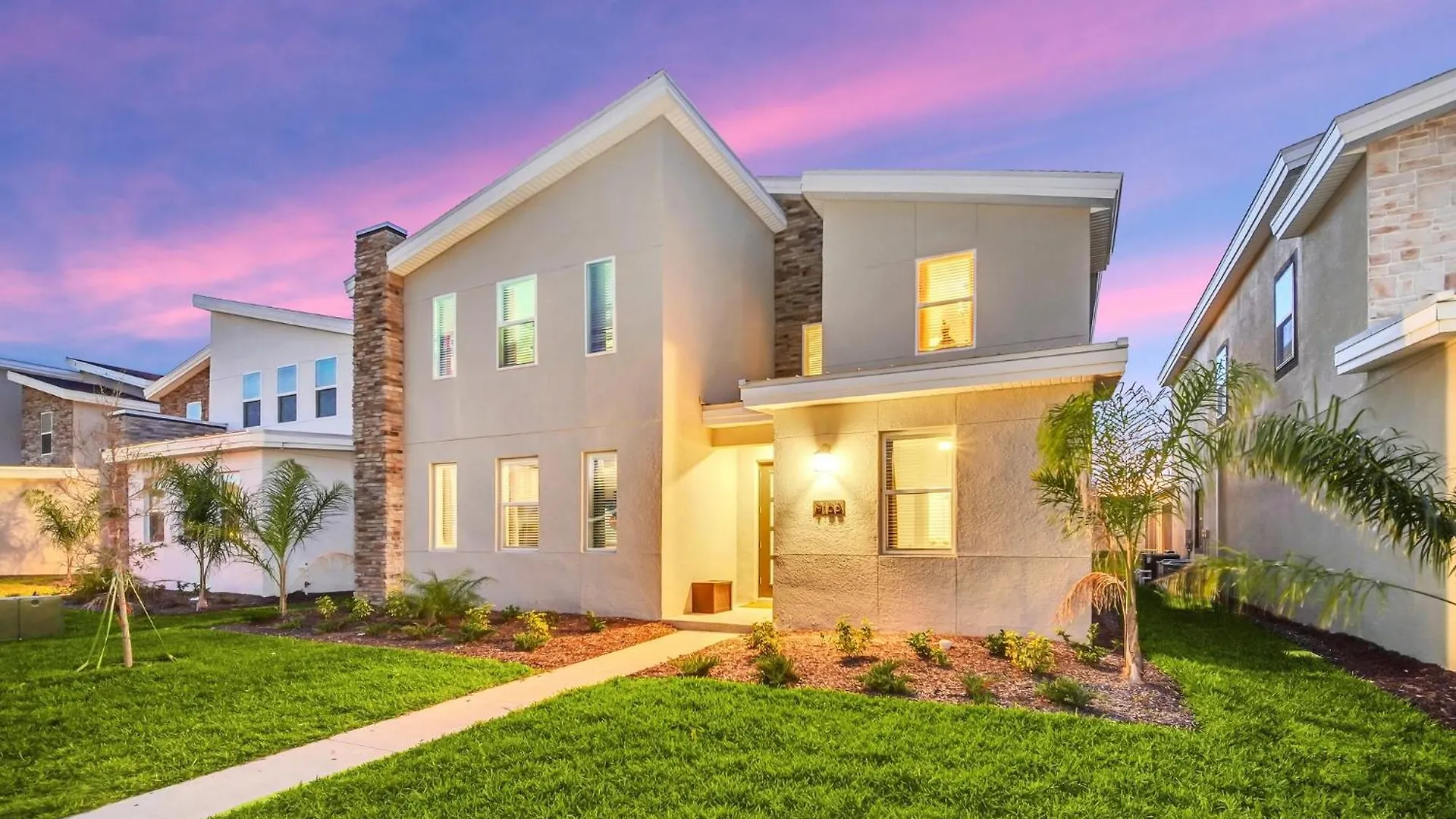 Welcome To Your Dream Vacation Home! Holiday home