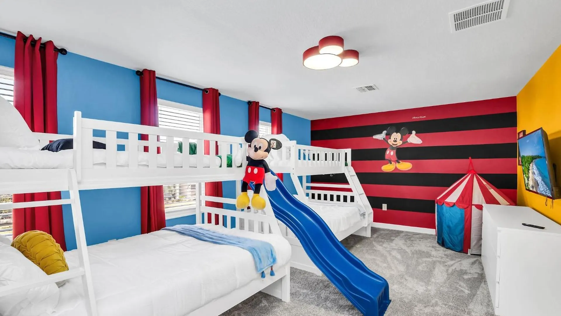 Welcome To Your Dream Vacation Home!