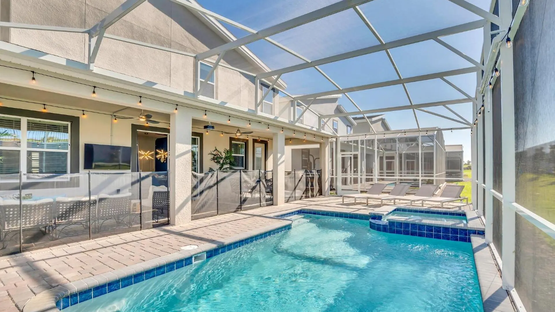 Welcome To Your Dream Vacation Home! Holiday home