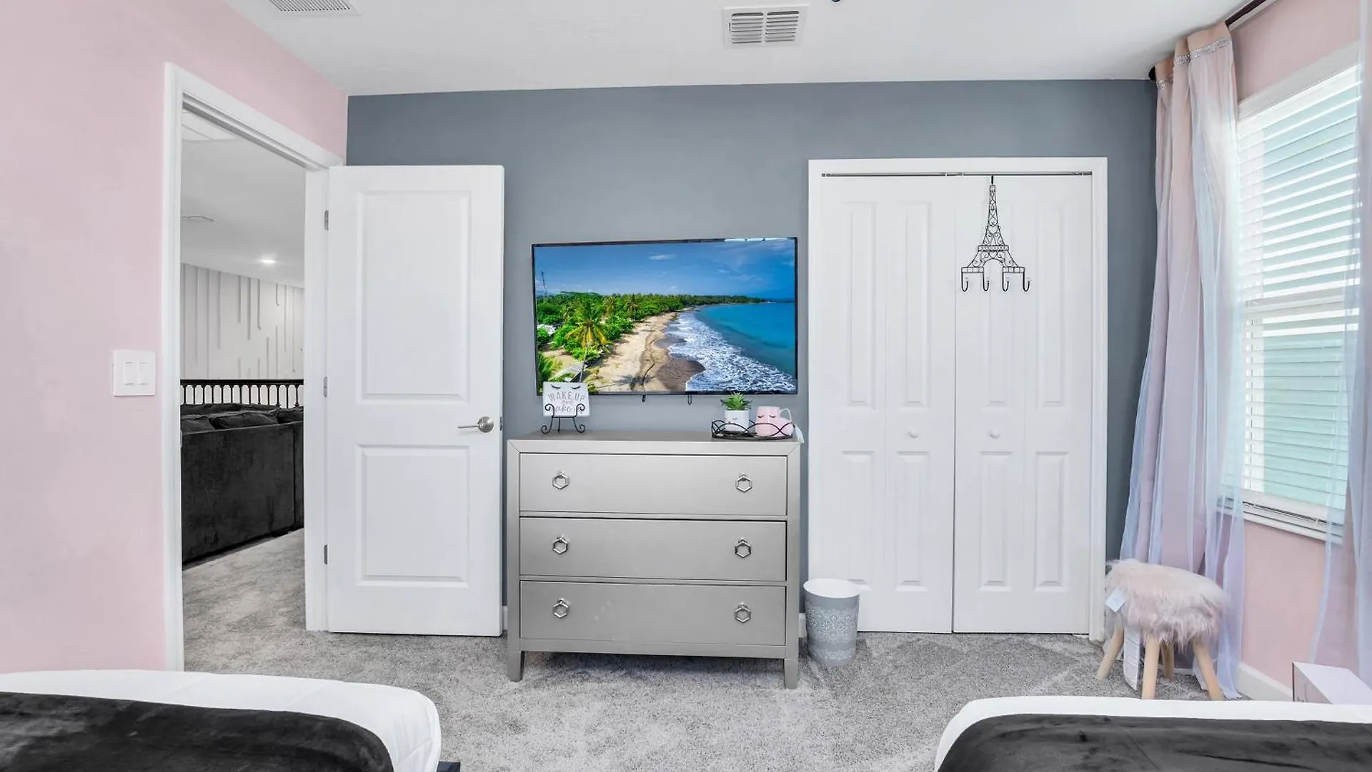 Welcome To Your Dream Vacation Home! Holiday home *