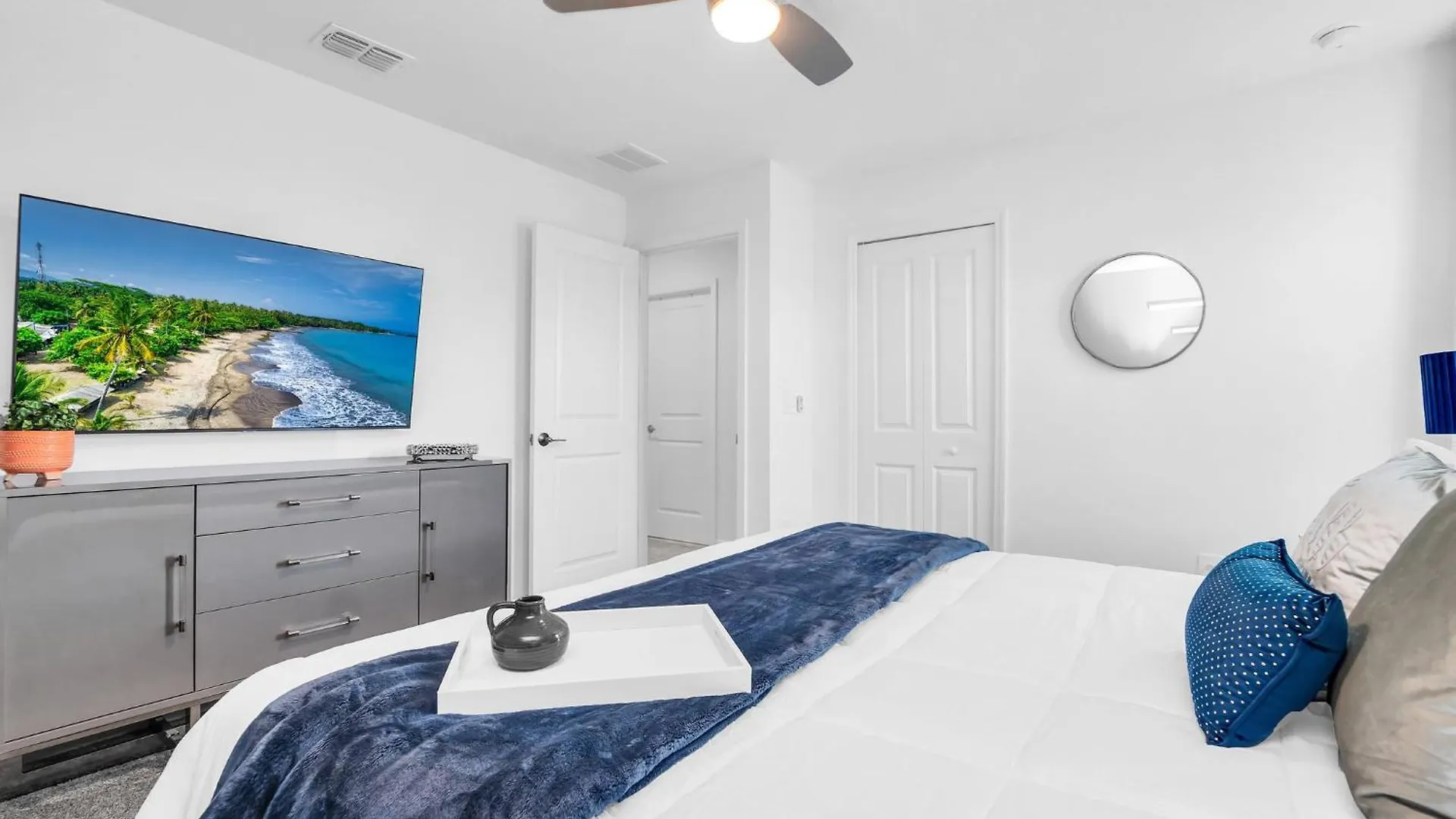 Welcome To Your Dream Vacation Home! Holiday home Kissimmee