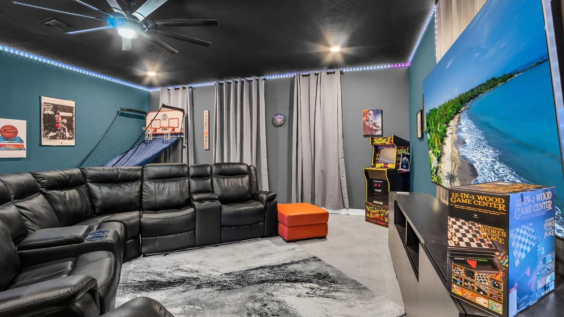 Welcome To Your Dream Vacation Home! *