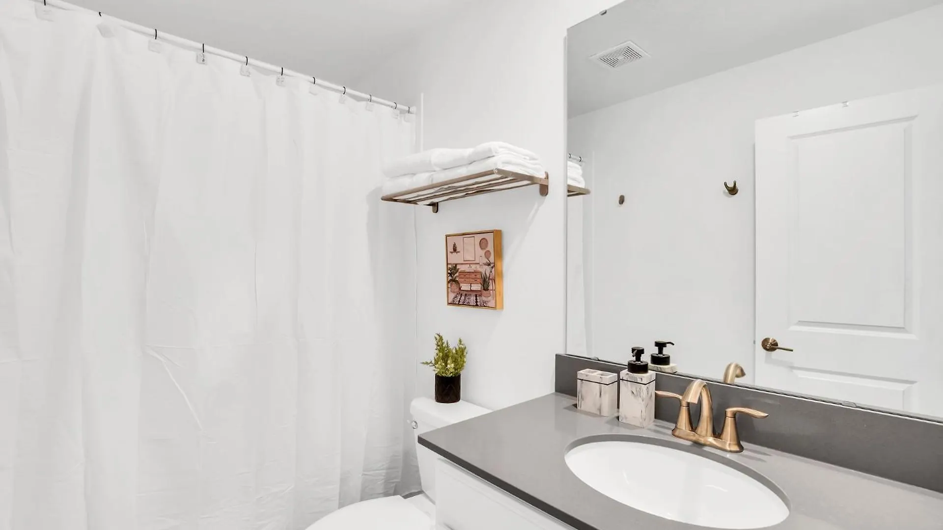 Welcome To Your Dream Vacation Home! * Kissimmee