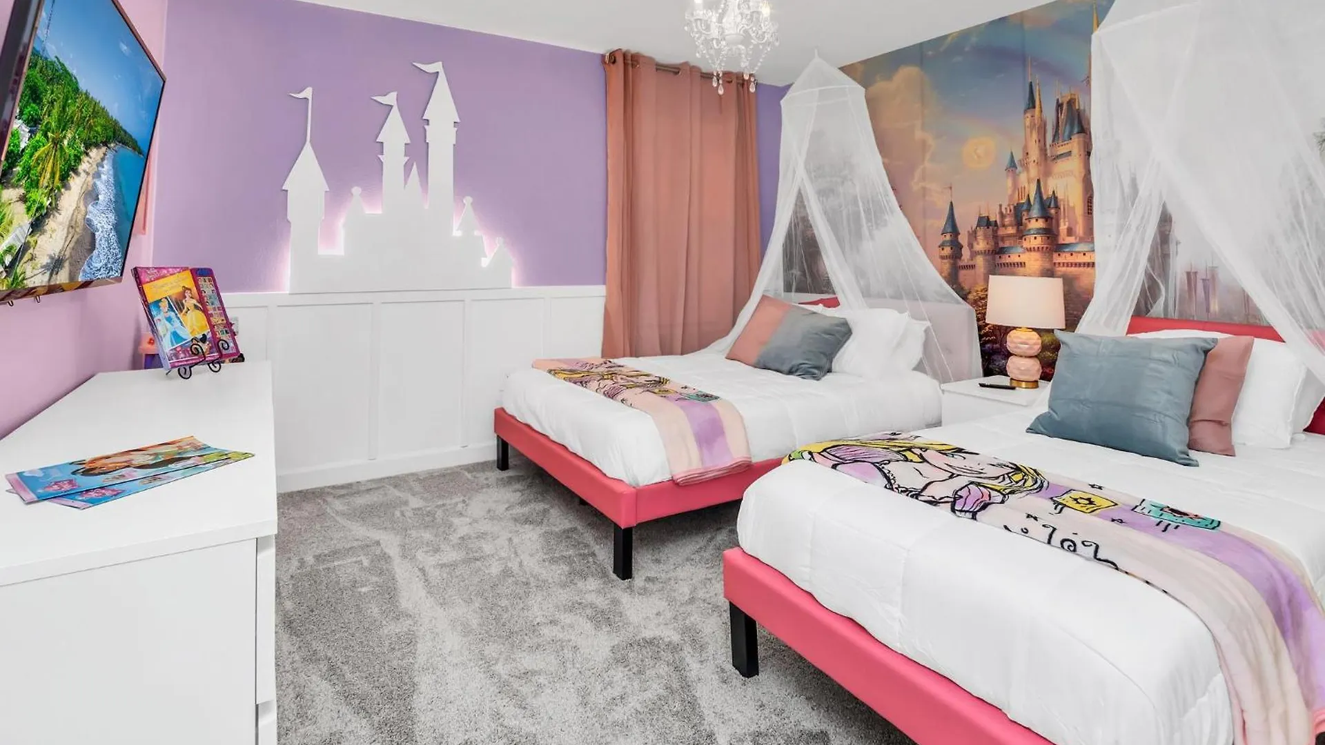 Welcome To Your Dream Vacation Home!