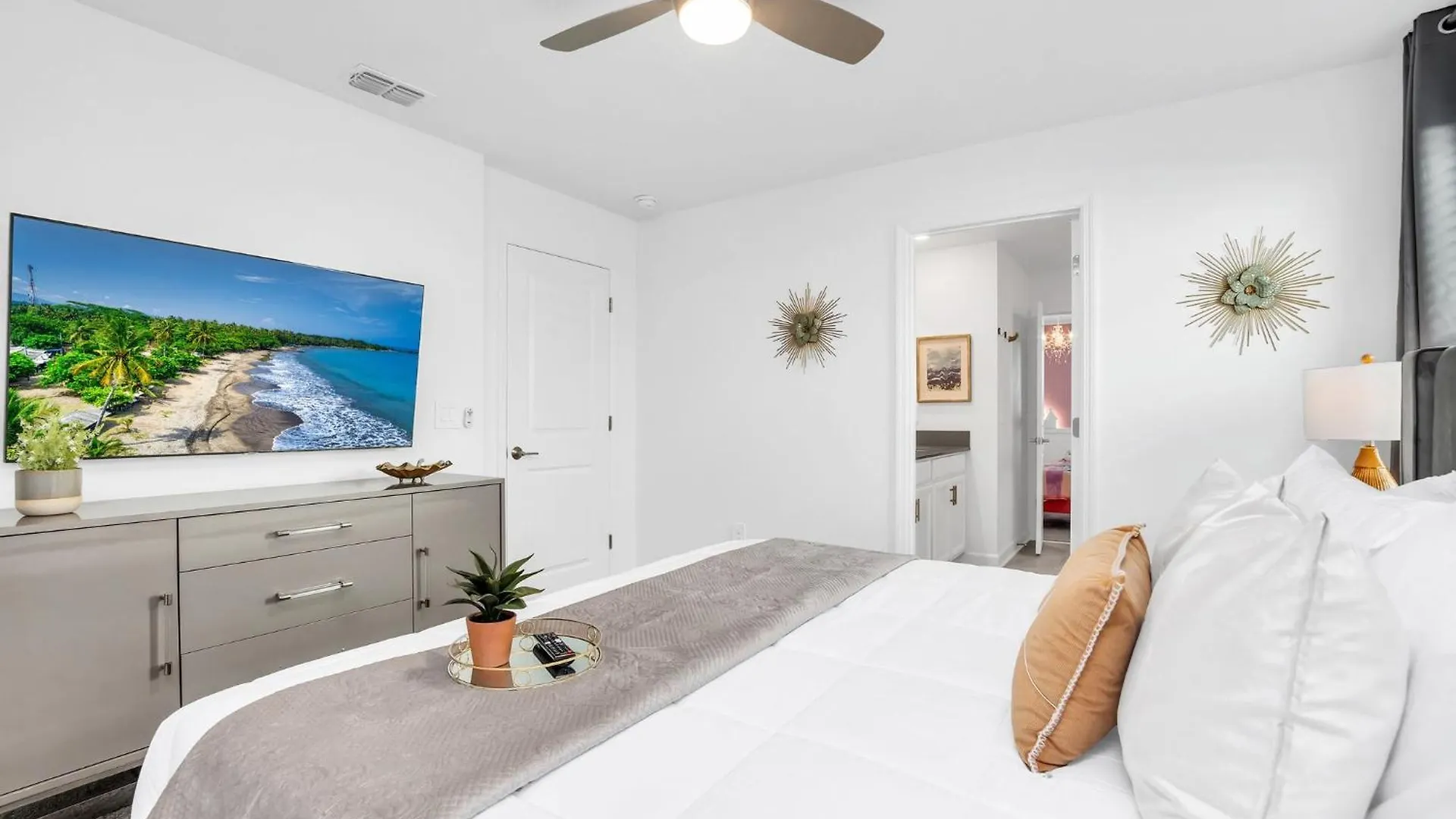 Welcome To Your Dream Vacation Home! Holiday home *
