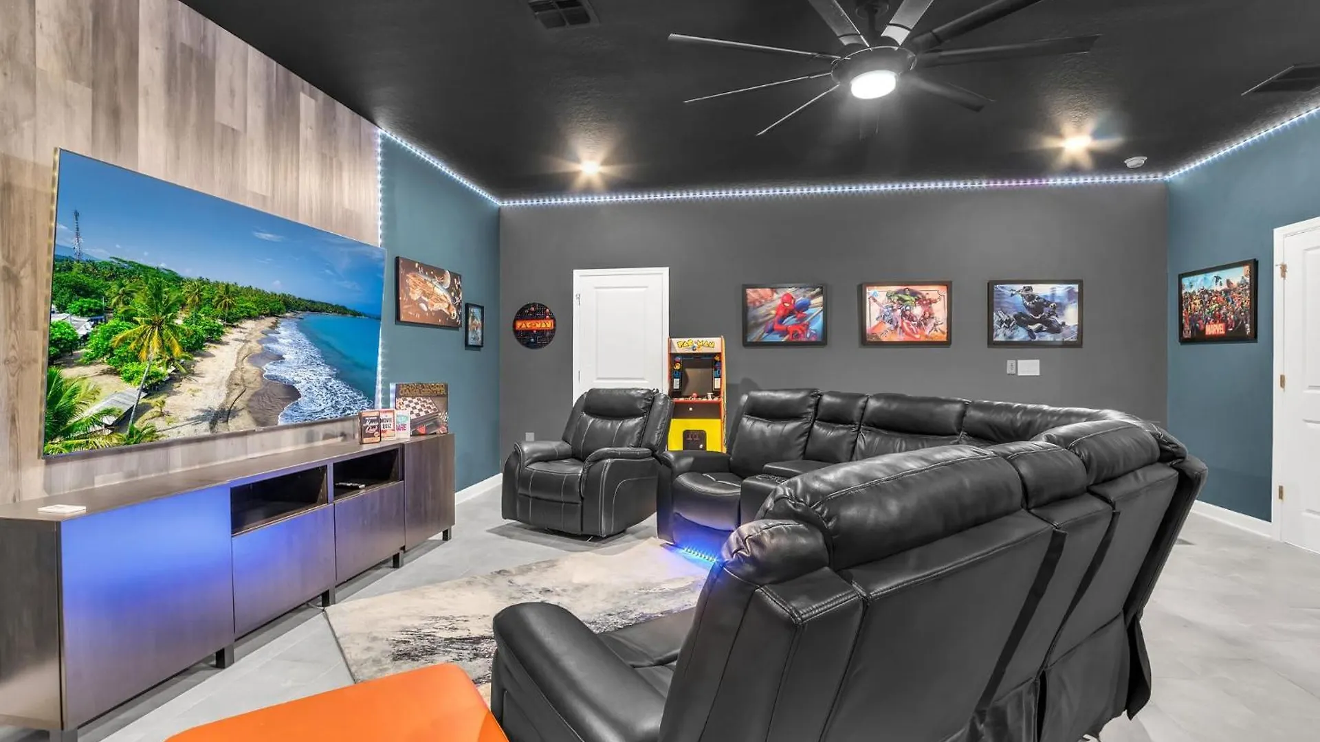 Welcome To Your Dream Vacation Home! Holiday home Kissimmee