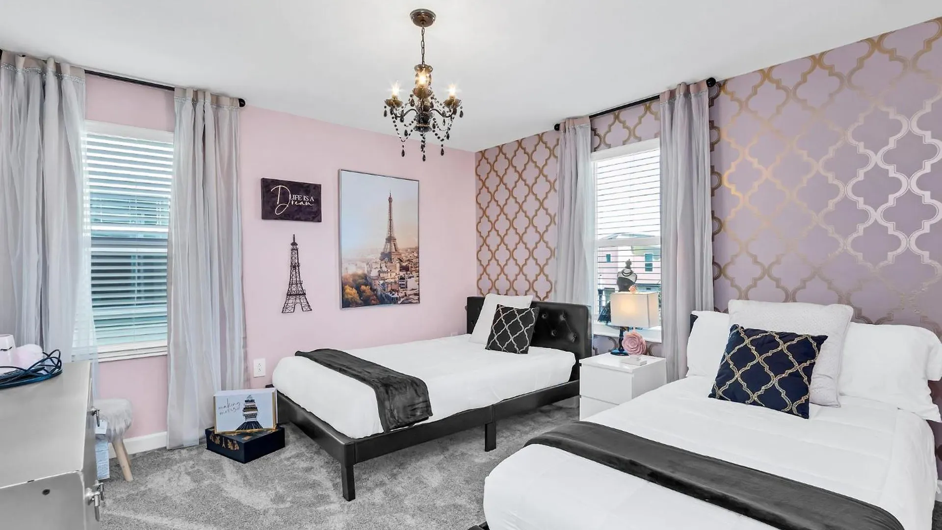 Holiday home Welcome To Your Dream Vacation Home! Kissimmee
