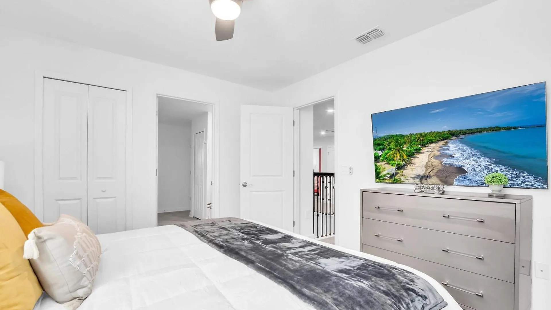Welcome To Your Dream Vacation Home! * Kissimmee