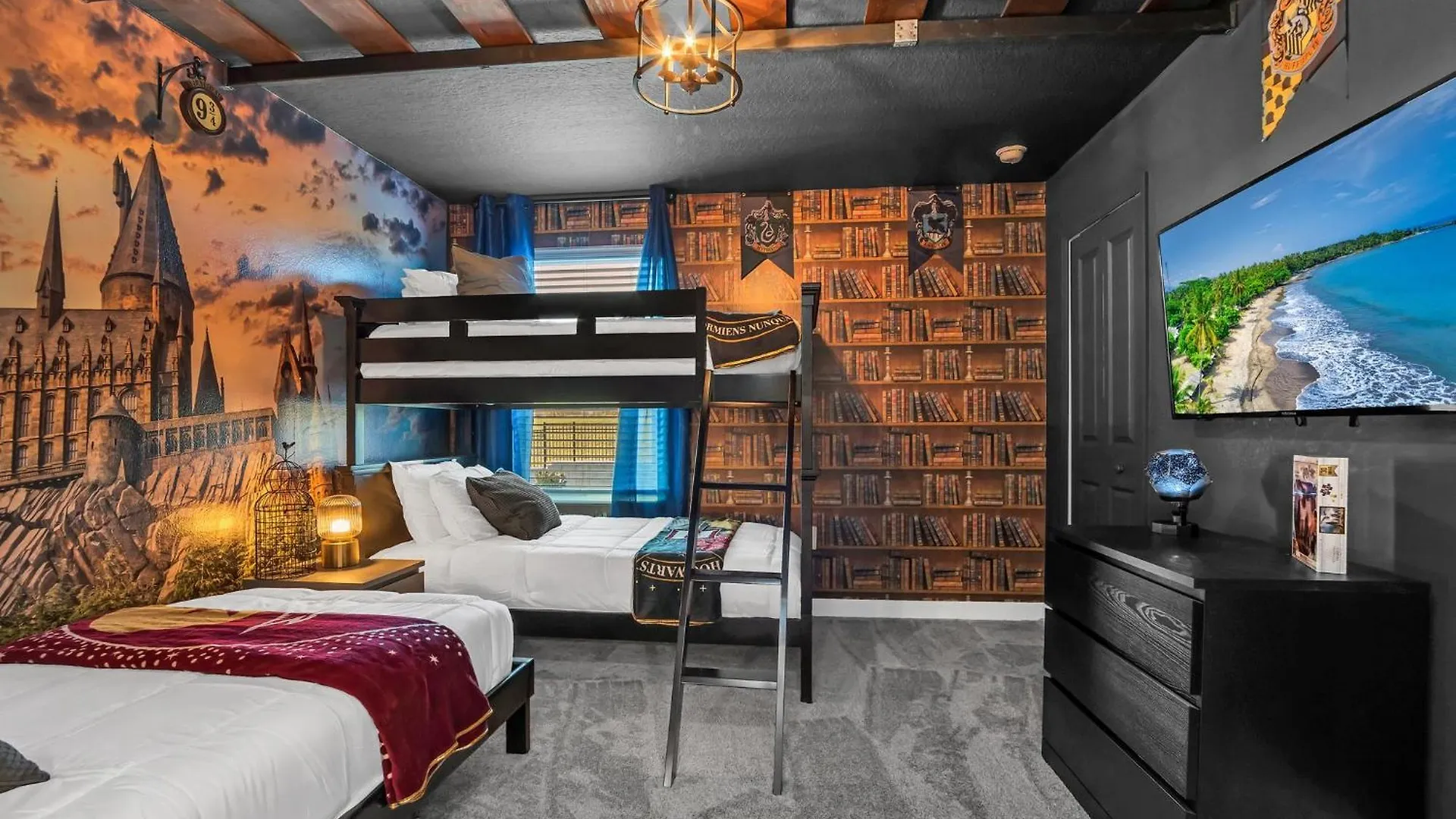 Welcome To Your Dream Vacation Home! Holiday home Kissimmee