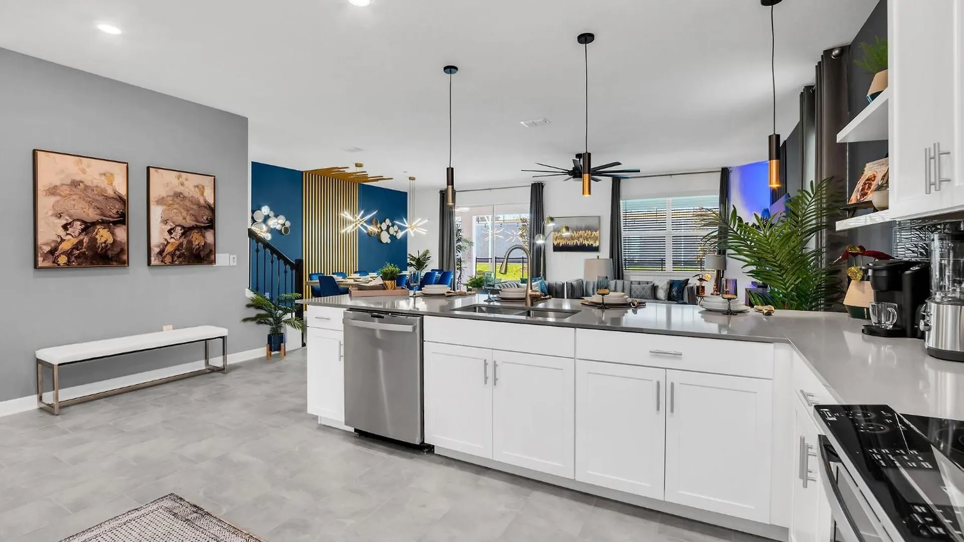 Welcome To Your Dream Vacation Home!
