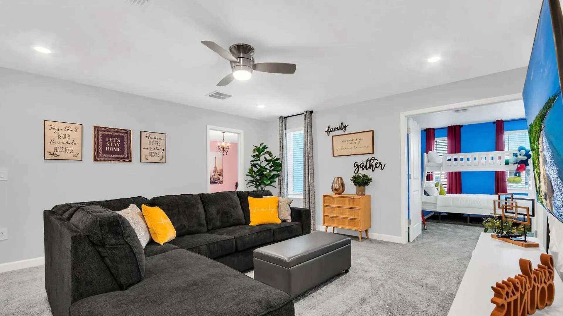 Welcome To Your Dream Vacation Home! Holiday home