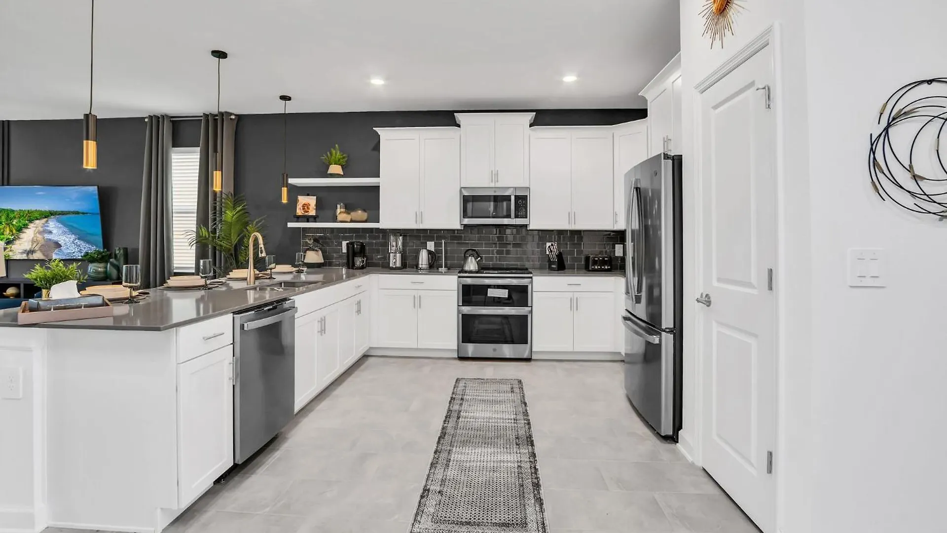 Holiday home Welcome To Your Dream Vacation Home!