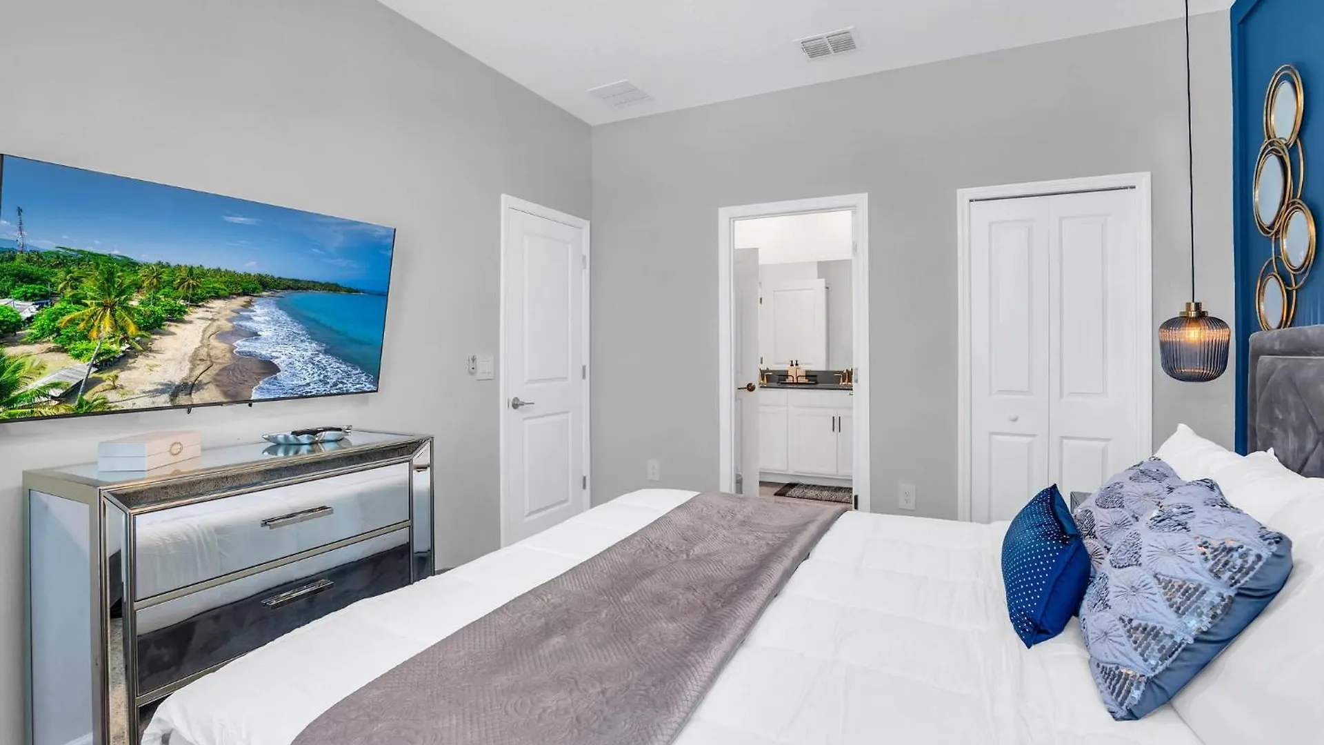 Welcome To Your Dream Vacation Home! Holiday home *
