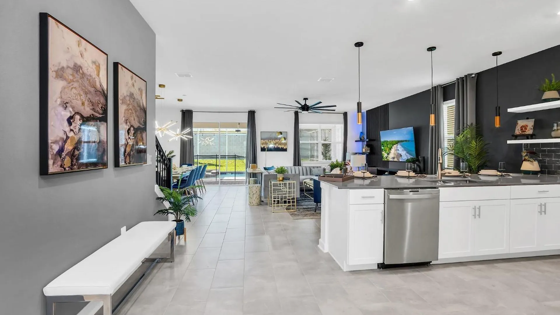 Holiday home Welcome To Your Dream Vacation Home! *