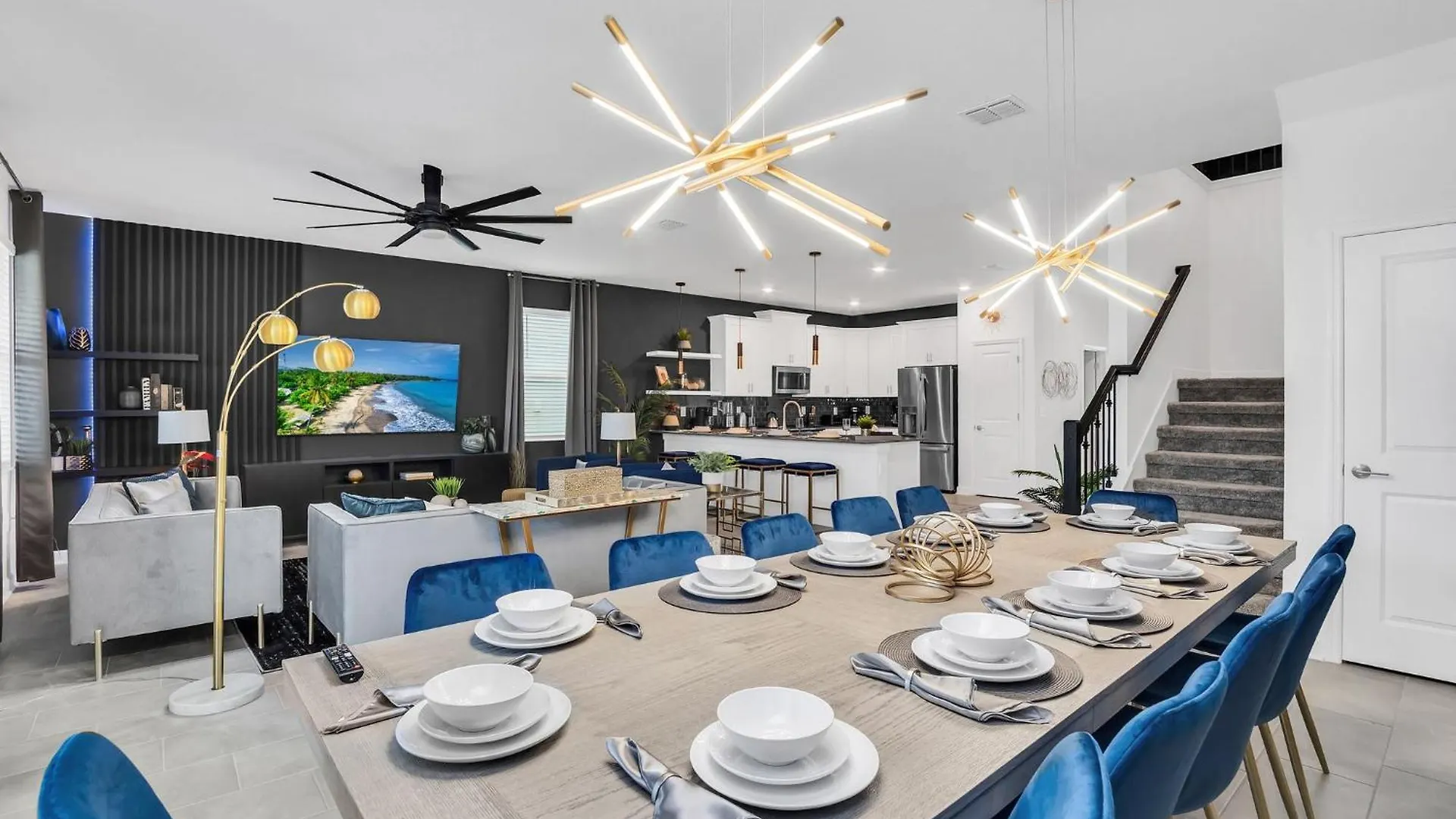 Welcome To Your Dream Vacation Home! Holiday home Kissimmee