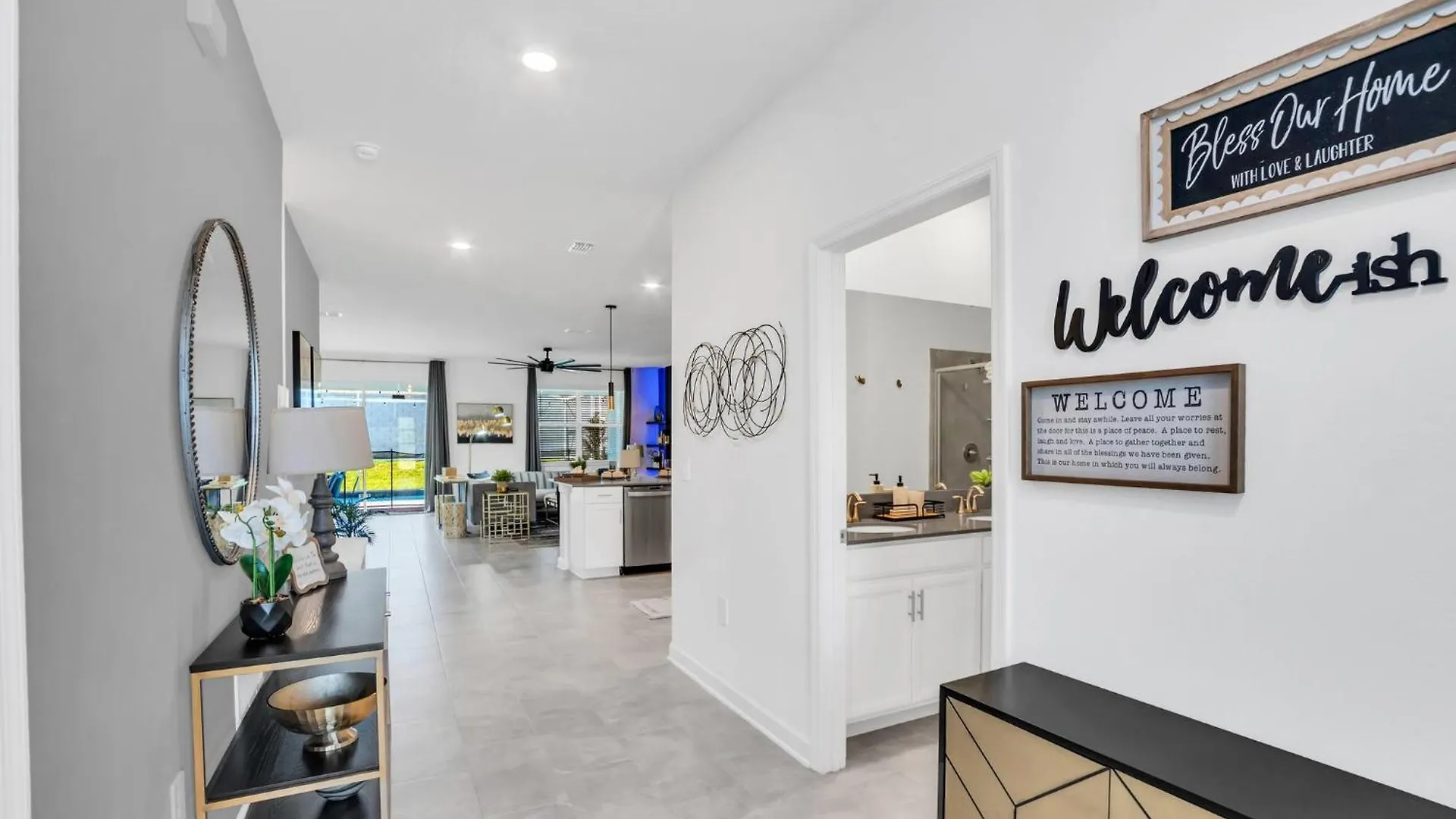 Welcome To Your Dream Vacation Home! Holiday home