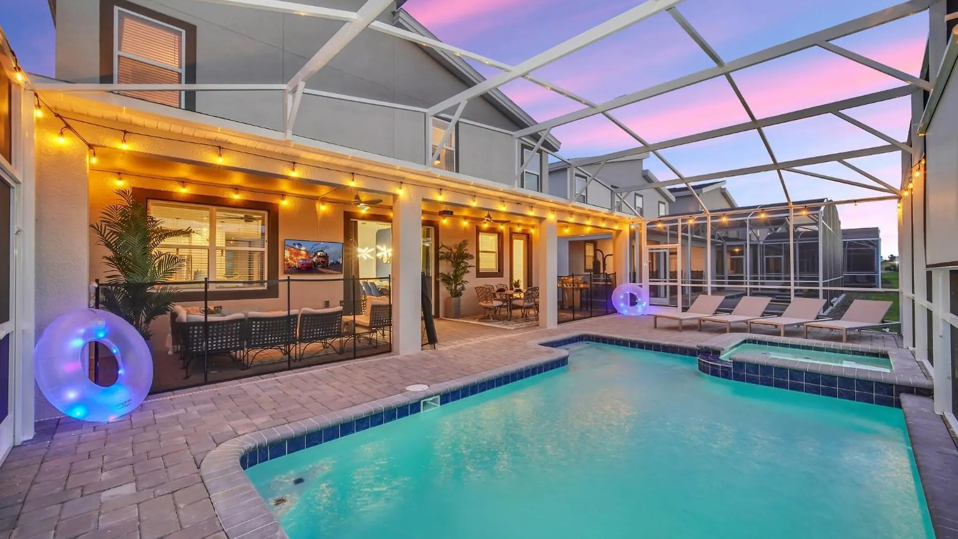 Welcome To Your Dream Vacation Home! Holiday home *