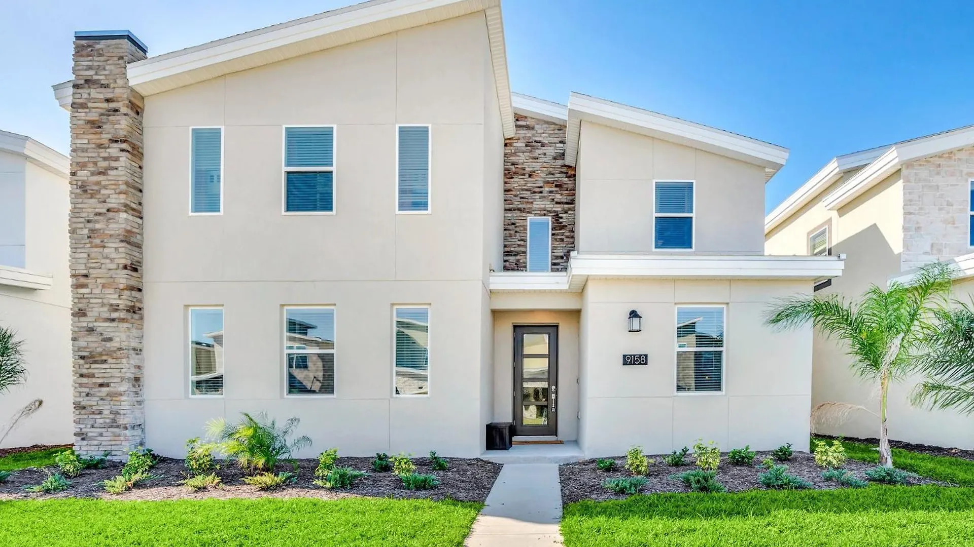 Welcome To Your Dream Vacation Home! Kissimmee
