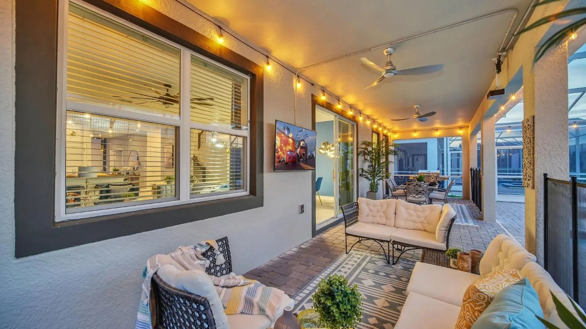 Welcome To Your Dream Vacation Home! Holiday home