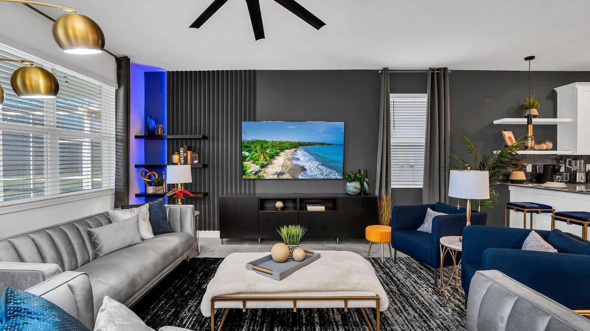 Holiday home Welcome To Your Dream Vacation Home! *