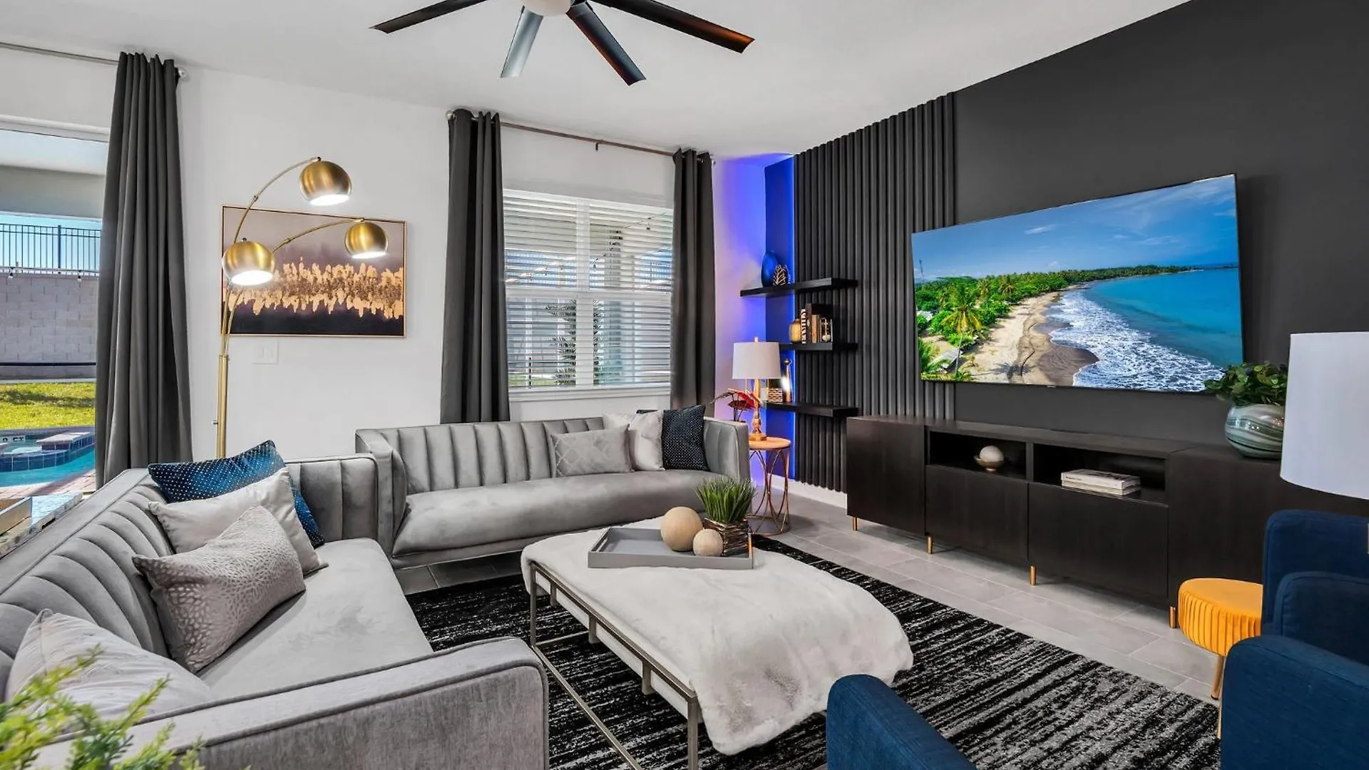 Welcome To Your Dream Vacation Home! Holiday home Kissimmee