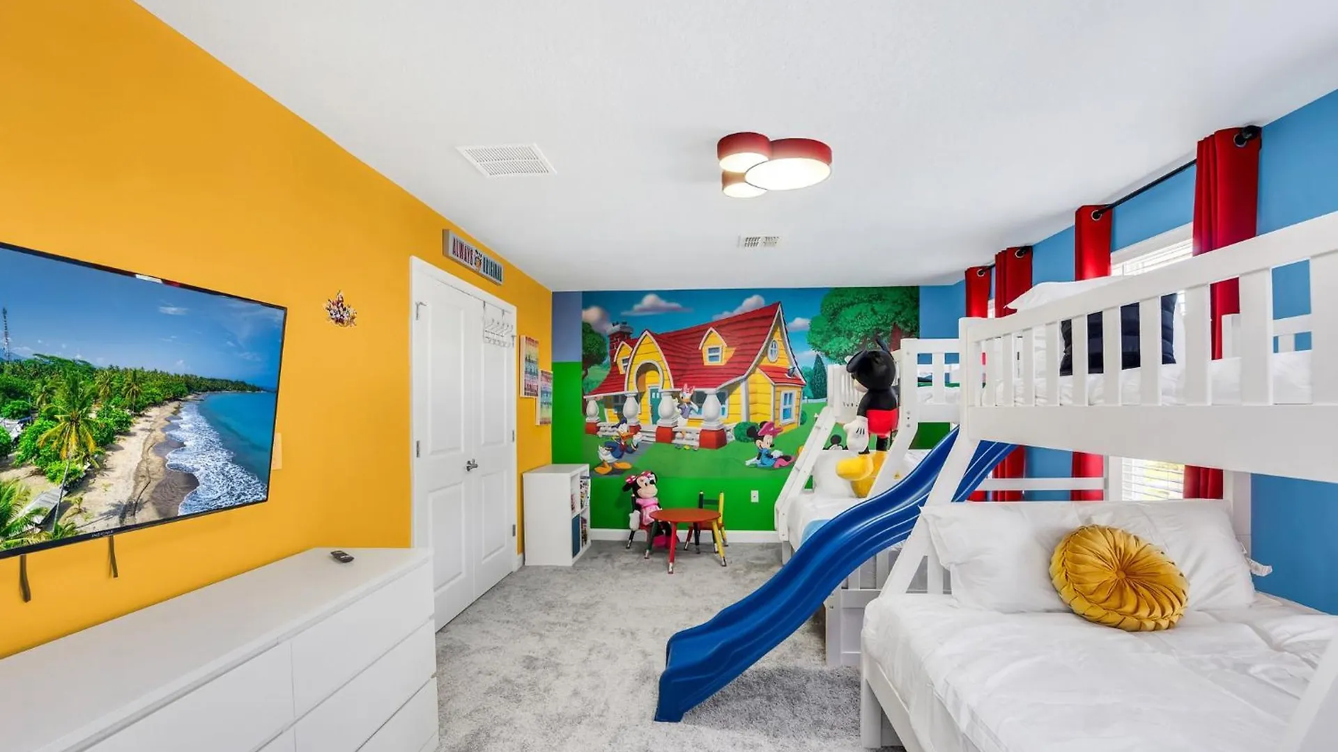 Welcome To Your Dream Vacation Home! Kissimmee