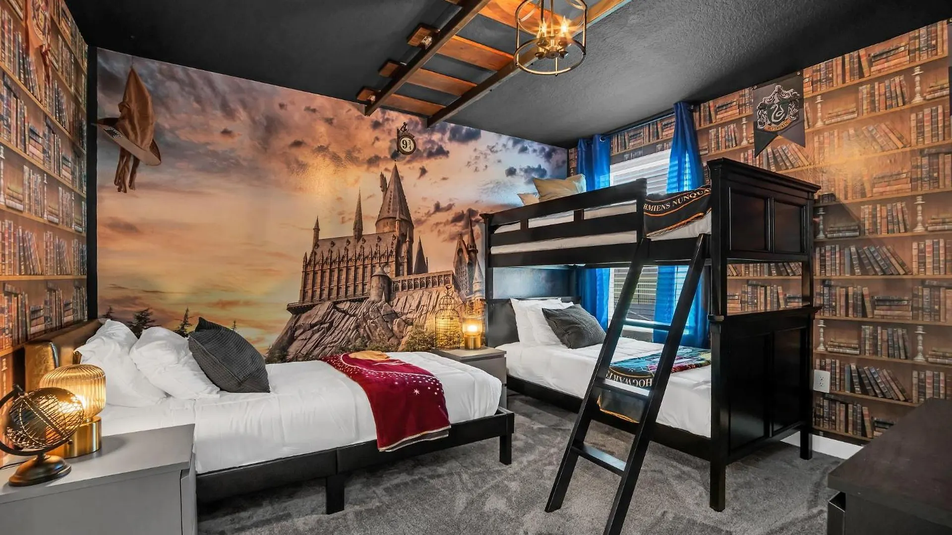 Welcome To Your Dream Vacation Home!