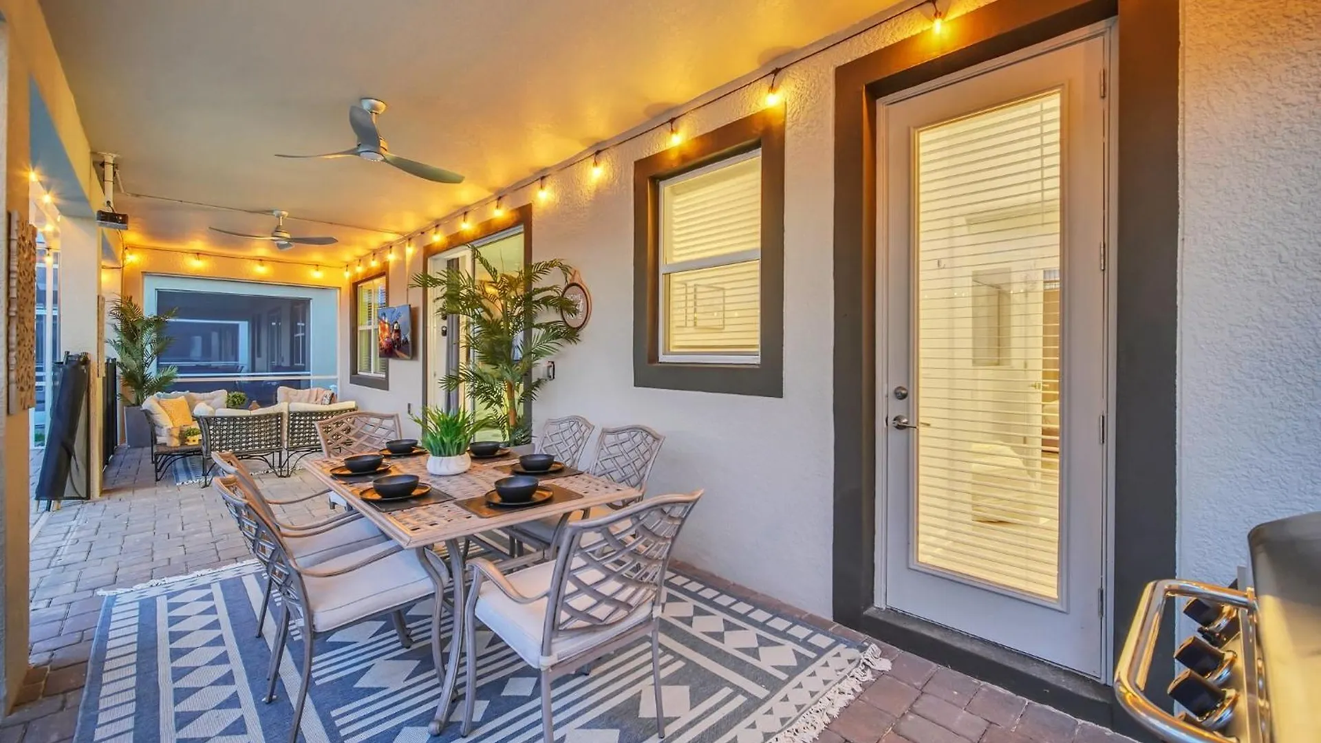 Holiday home Welcome To Your Dream Vacation Home!