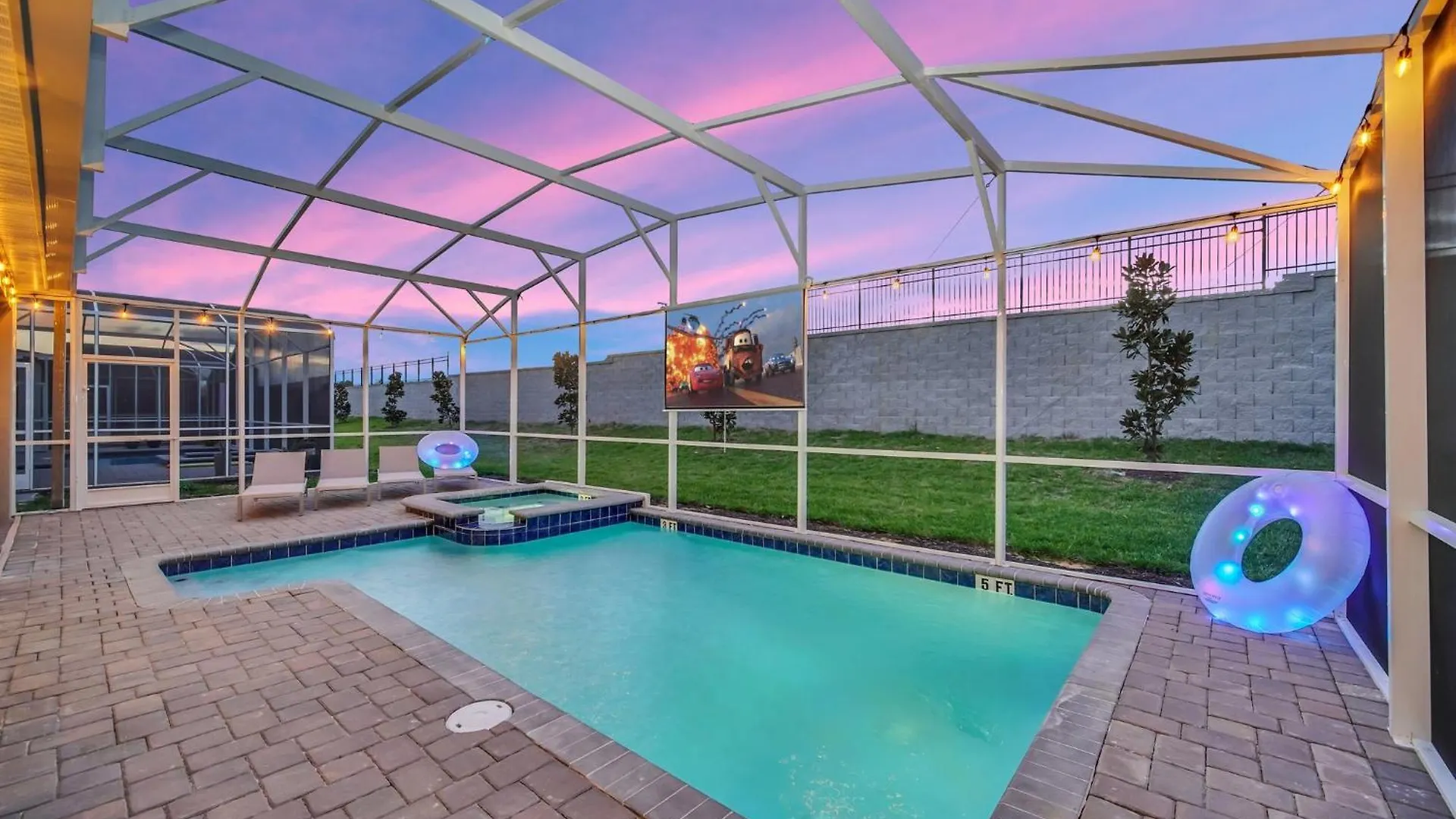 Holiday home Welcome To Your Dream Vacation Home! *