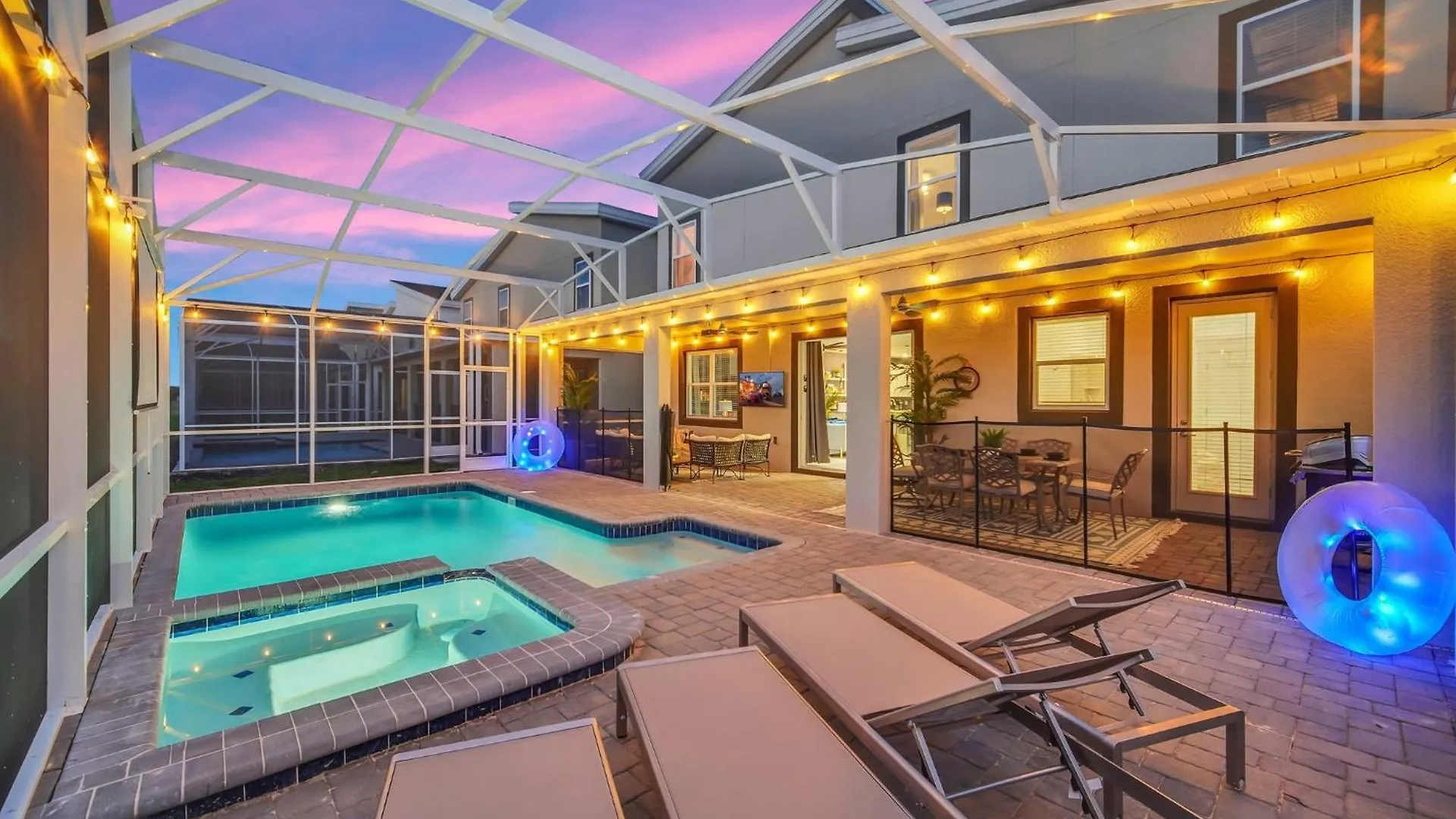 Welcome To Your Dream Vacation Home! Holiday home