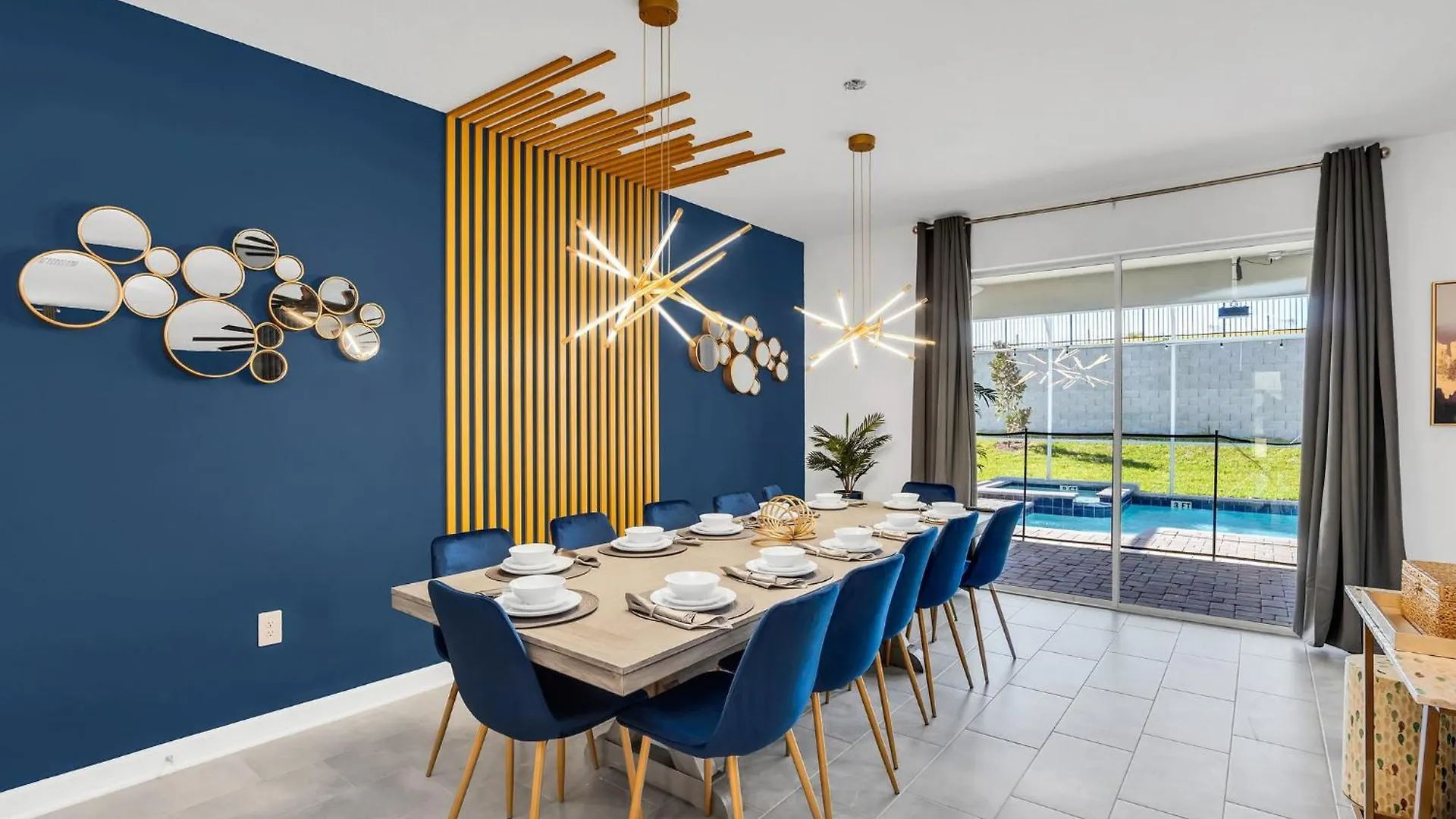 Holiday home Welcome To Your Dream Vacation Home! *